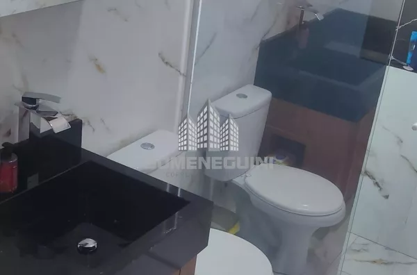 Casa para venda, 2 quarto(s),  Pagnoncelli, Pato Branco