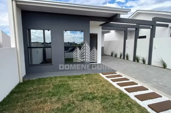 Casa para venda, 2 quarto(s), Alvorada, Pato Branco - Foto 9