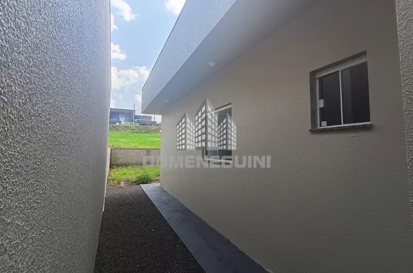 Casa para aluguel, 2 quarto(s), Fraron, Pato Branco - Foto 11