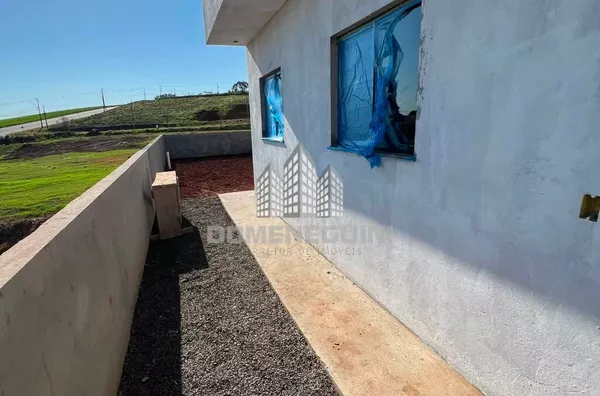 Casa para venda, 2 quarto(s),  Fraron, Pato Branco