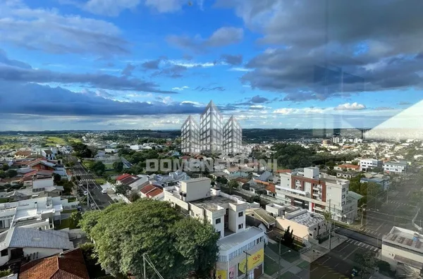 Apartamento para venda, 3 quarto(s),  Jardim Primavera, Pato Branco