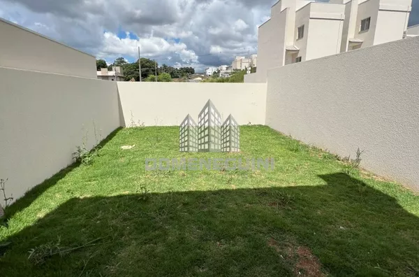 Sobrado para venda, 2 quarto(s),  Fraron, Pato Branco