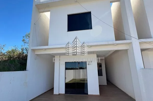 Sobrado para venda, 2 quarto(s),  Aeroporto, Pato Branco