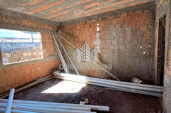 Casa para venda,  Bairro Fraron, Pato Branco