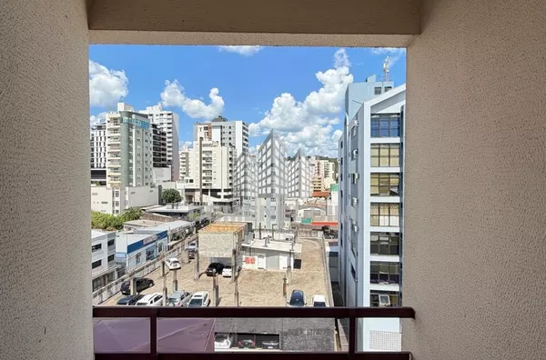 Apartamento para venda, 1 quarto(s),  Centro, Pato Branco