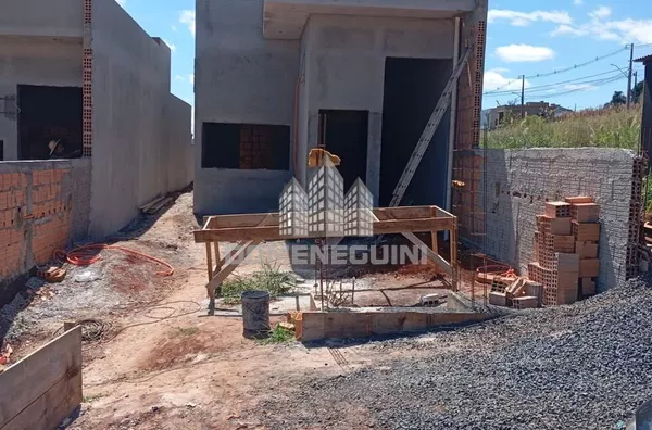 Casa para venda, 2 quarto(s),  Fraron, Pato Branco