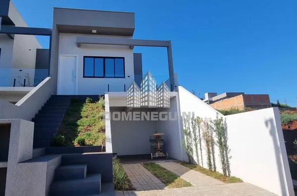 Casa para venda, 3 quarto(s),  Fraron, Pato Branco