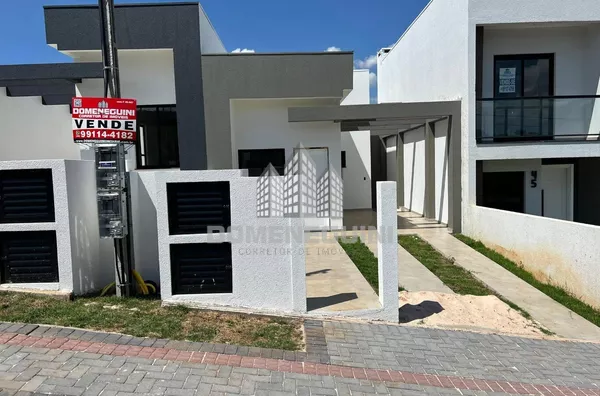 Casa para venda, 2 quarto(s),  Fraron, Pato Branco