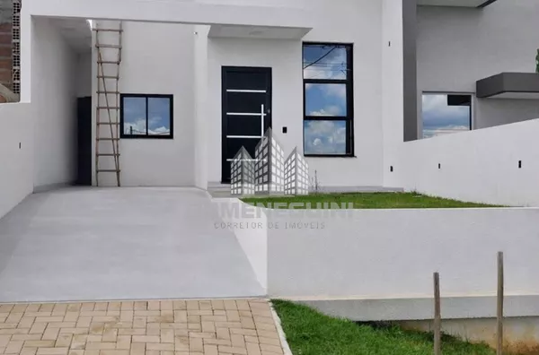 Casa para venda, 2 quarto(s),  Fraron, Pato Branco