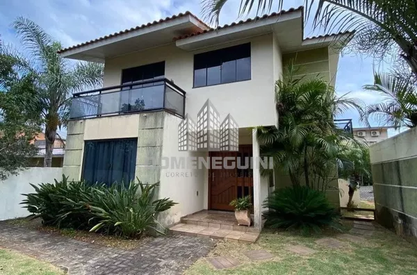 Sobrado para venda, 3 quarto(s),  Santa Terezinha, Pato Branco