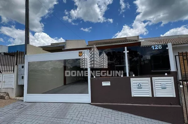 Casa para venda,  Alvorada, Pato Branco