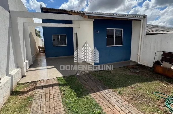 Casa para venda, 2 quarto(s),  Fraron, Pato Branco