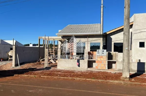 Casa para venda, 2 quarto(s),  Alvorada, Pato Branco