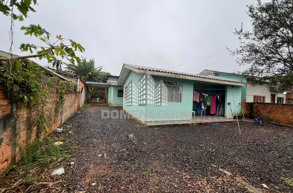 Casas para venda,  Novo Horizonte, Pato Branco
