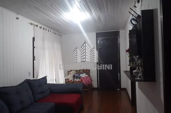 Terreno para venda, com casa - Centro, Pato Branco