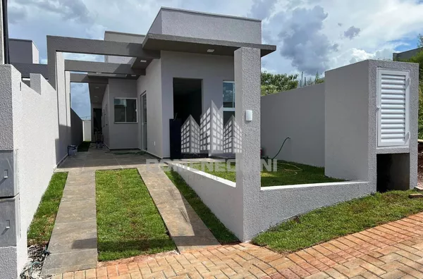 Casa para venda, 2 quarto(s),  Pagnoncelli, Pato Branco