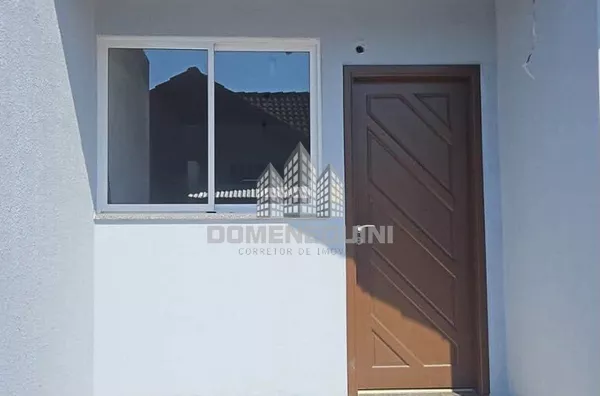 Casa para venda,  Bairro Fraron, Pato Branco