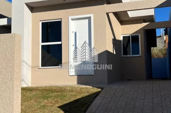 Casa para venda, 2 quarto(s),  Alvorada, Pato Branco