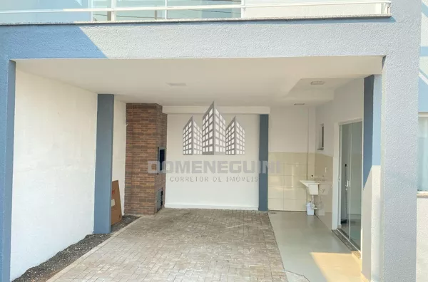 Sobrado para venda,  Fraron, Pato Branco