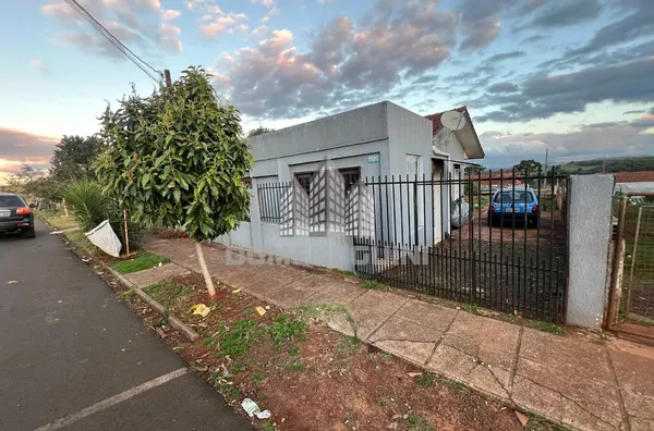 Casa para venda, 2 quarto(s),  Gralha Azul, Pato Branco