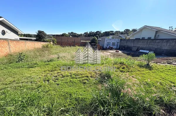 Terreno para venda,  São Francisco, Pato Branco