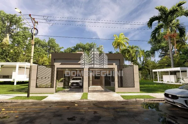 Casa para venda, 3 quarto(s),  São Cristovão, Pato Branco
