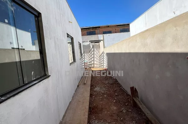 Casa para venda, 3 quarto(s),  São Cristovão, Pato Branco