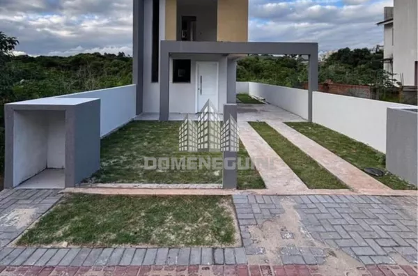 Sobrado para venda, 2 quarto(s),  Fraron, Pato Branco
