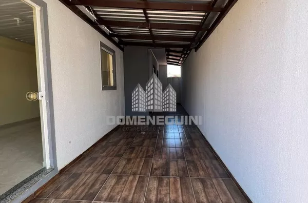 Casa para venda, 2 quarto(s),  Cadorin, Pato Branco