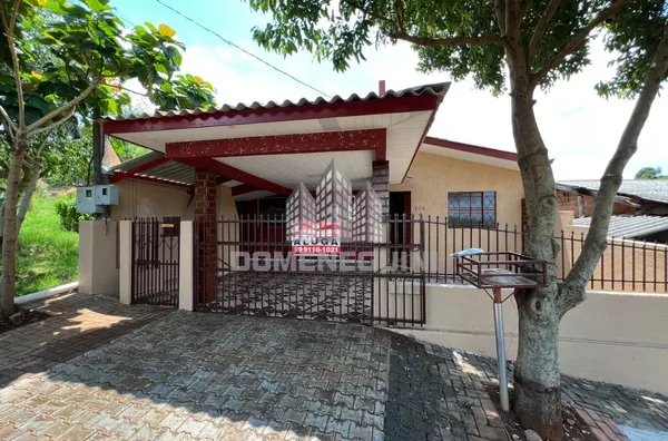 Casa para aluguel,  Bairro São Cristovão, Pato Branco