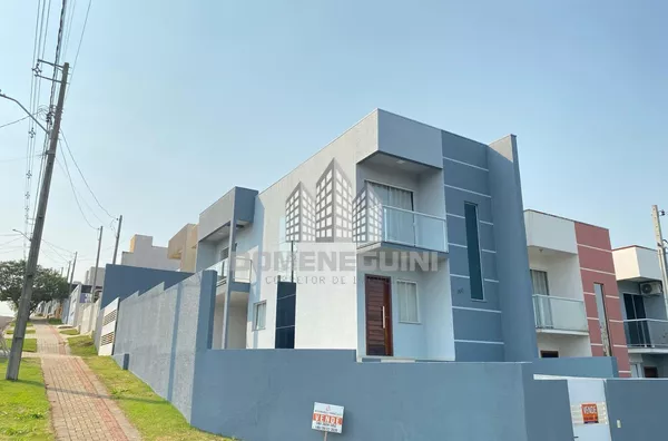 Sobrado para venda,  Fraron, Pato Branco