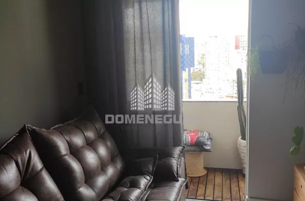 Apartamento para venda, 1 quarto(s),  Centro, Pato Branco