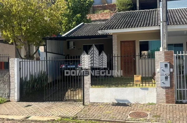 Casa para aluguel, 2 quarto(s),  Jardim Floresta, Pato Branco