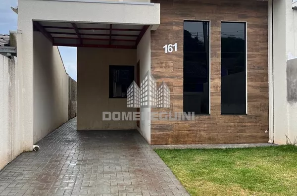 Casa para aluguel, 2 quarto(s),  Alvorada, Pato Branco