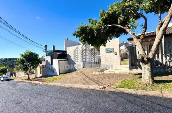 Casa para venda, 2 quarto(s),  Fraron, Pato Branco