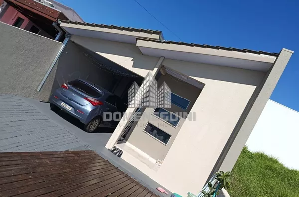 Casa para venda, 2 quarto(s),  Cadorin, Pato Branco