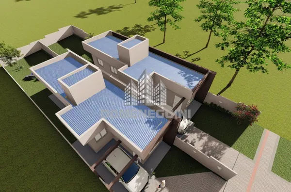 Casa para venda, 2 quarto(s),  Fraron, Pato Branco