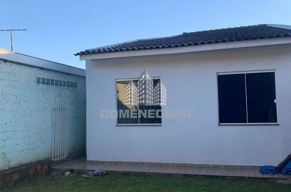 Casa para venda, 3 quarto(s),  São Cristovão, Pato Branco