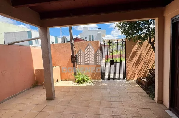 Casa para venda, 2 quarto(s), Vila Esperança, Pato Branco - Foto 13