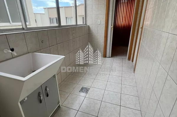 Apartamento para venda, 2 quarto(s),  Santa Terezinha, Pato Branco