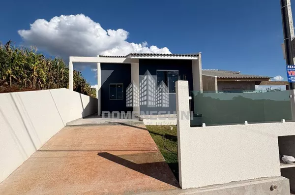 Casa para venda, 2 quarto(s),  Fraron, Pato Branco
