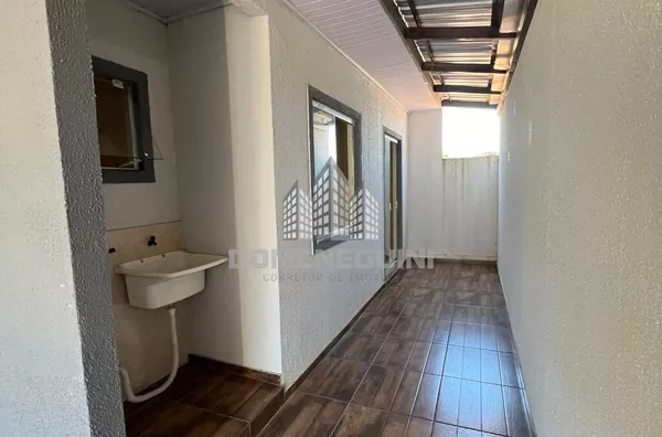 Casa para venda, 2 quarto(s),  Cadorin, Pato Branco