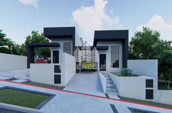 Casa para venda, 2 quarto(s),  Fraron, Pato Branco