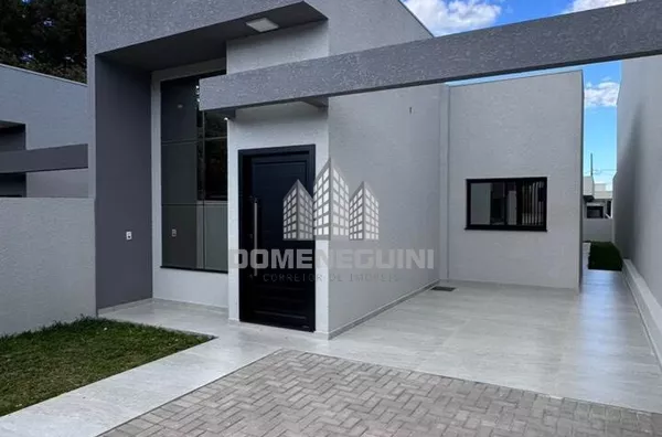 Casa para venda, 3 quarto(s),  Fraron, Pato Branco