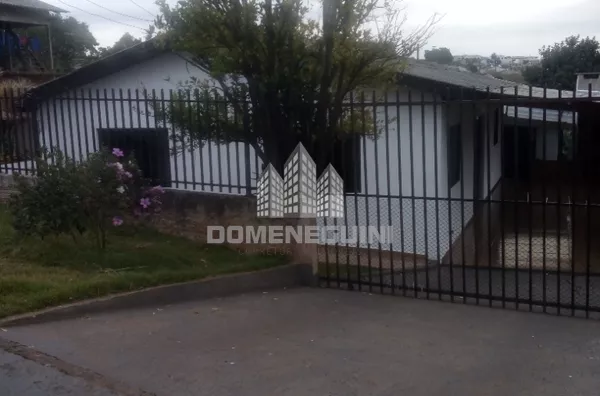 ALUGA-SE CASA NO BAIRRO BELA VISTA!!