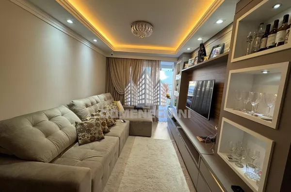 Apartamento para venda, 2 quarto(s),  Centro, Pato Branco