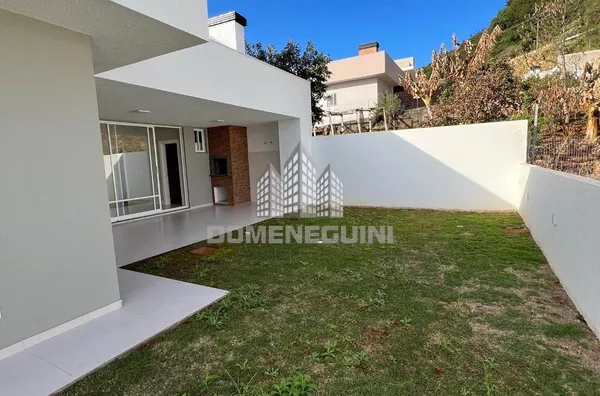 Sobrado Alto Padrão para venda,  Bairro Industrial, Pato Branco