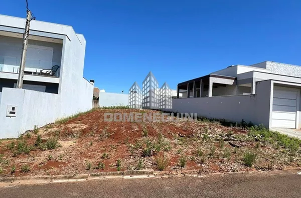 Terreno para venda,  Menino Deus, Pato Branco