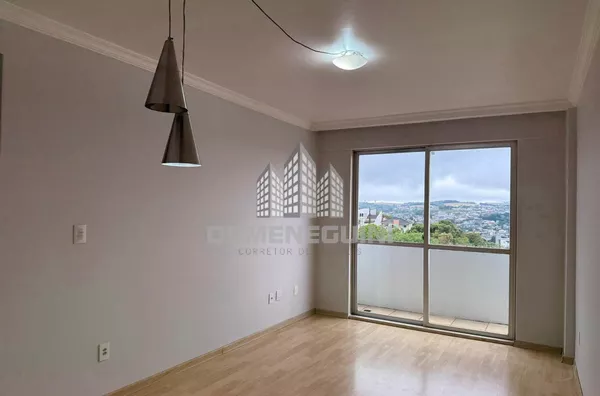 Apartamento para aluguel, 3 quarto(s), - Selecione - Bairro, Pato Branco - Foto 3
