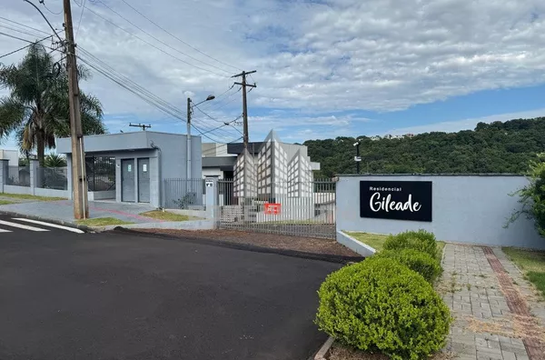 Casa para venda, 1 quarto(s),  Santa Terezinha, Pato Branco